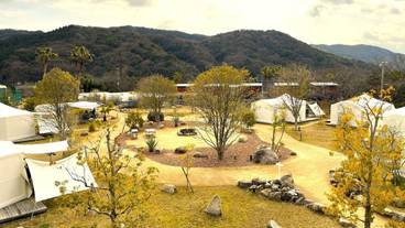 施設からの眺望 / 25