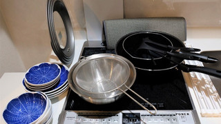 デラックス ルーム テラス リバービュー