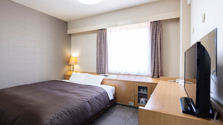 喫煙 スタンダードダブルルーム