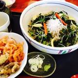 そば処みよし(ソバドコロミヨシ)