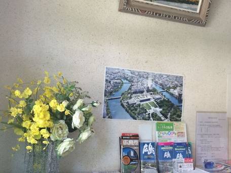 春日旅館（広島県） / 2