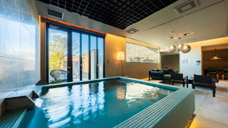 デラックス スイート 禁煙