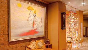 施設内の設備 / 9