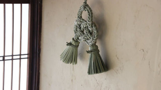 ギャラリー トリプルルーム 共用バスルーム