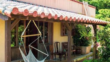 テラス / パティオ / 13