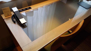 スーペリア ソファ ダブル ルーム 禁煙