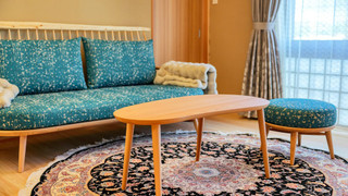 2024年OPEN! Suite 惟 [Yui] ツイン+和室+檜風呂