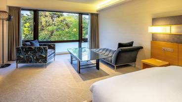 リビング エリア / 36