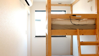 ベーシック ツインルーム