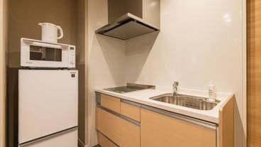 専用キッチン / 15