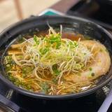 らぁ麺モリズミ（ラァメンモリズミ）