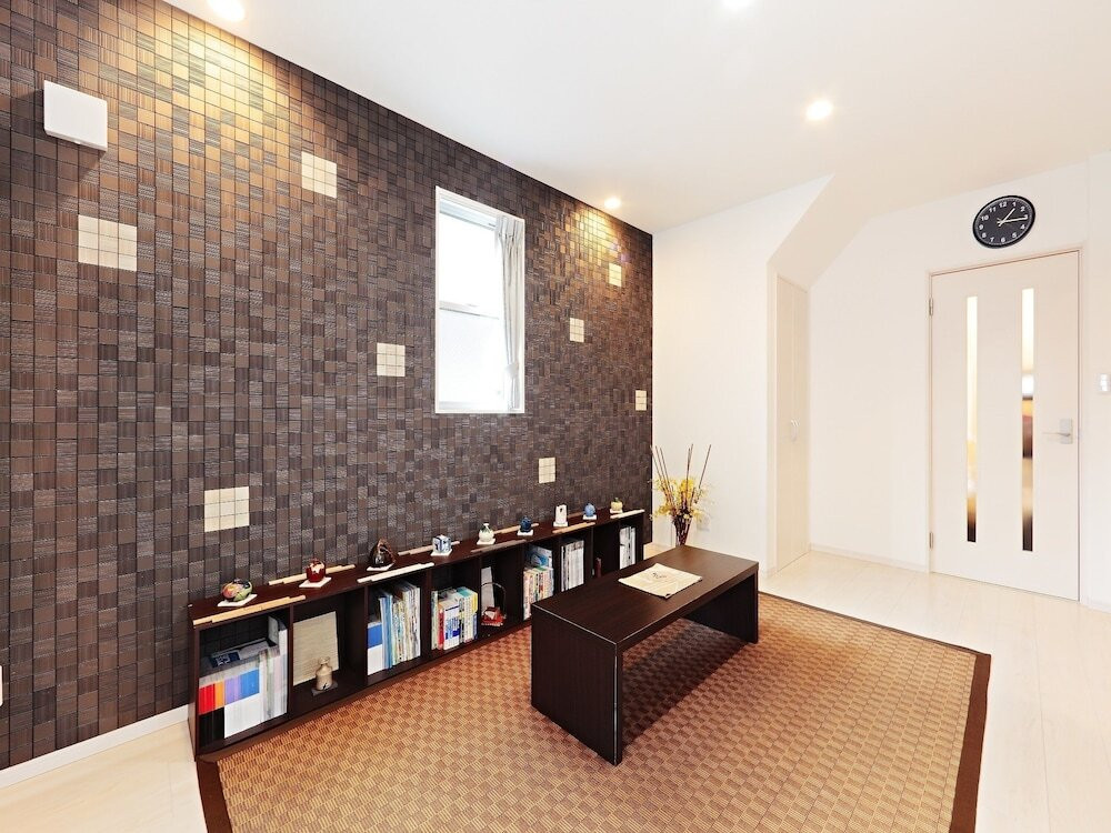 ロビーラウンジ