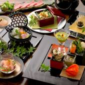 鷹ノ巣温泉 吊り橋と離れの宿 鷹の巣館（新潟県 旅館） / 3