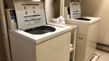 ランドリー ルーム / 6