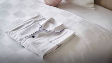 客室の設備とサービス / 23