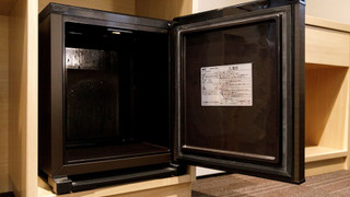 セミダブルルーム　禁煙