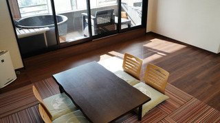 和モダンスイート和洋室 禁煙