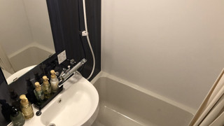 ベーシック ツインルーム 1 ベッドルーム