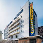 スーパーホテル盛岡（岩手県 ビジネスホテル） / 5