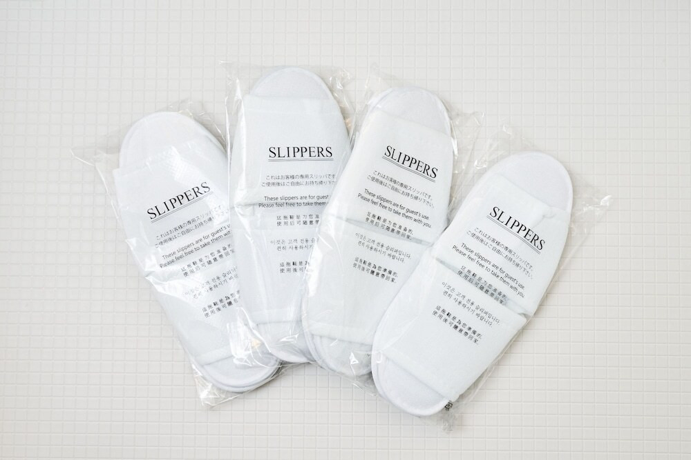 客室の設備とサービス