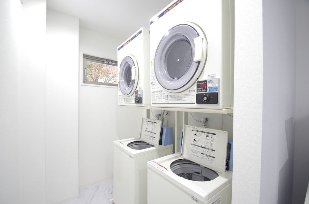 ランドリー ルーム