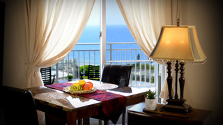 [オーシャンビュー] ツインルーム(1~2名様)33平米