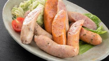 食事・飲み物 / 16