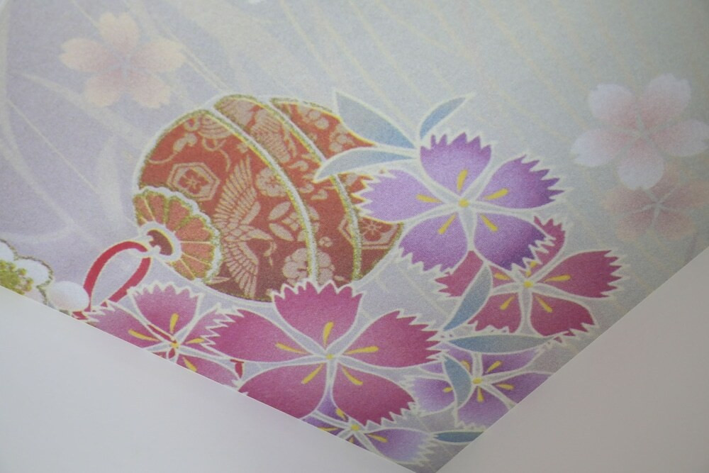 客室の設備とサービス