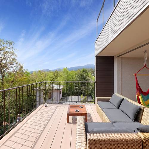 キッズプレイルーム一例 / 1