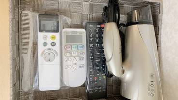 客室の設備とサービス / 15