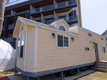 Alba HOTEL＆Glamping / 5