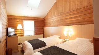 スイート ホワイトバーチ 禁煙 (サウナ付)