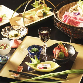 4.蔵王の上質な湯とおもてなしが魅力「深山荘　高見屋」3449305