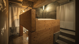 スタンダード クイーンルーム 禁煙