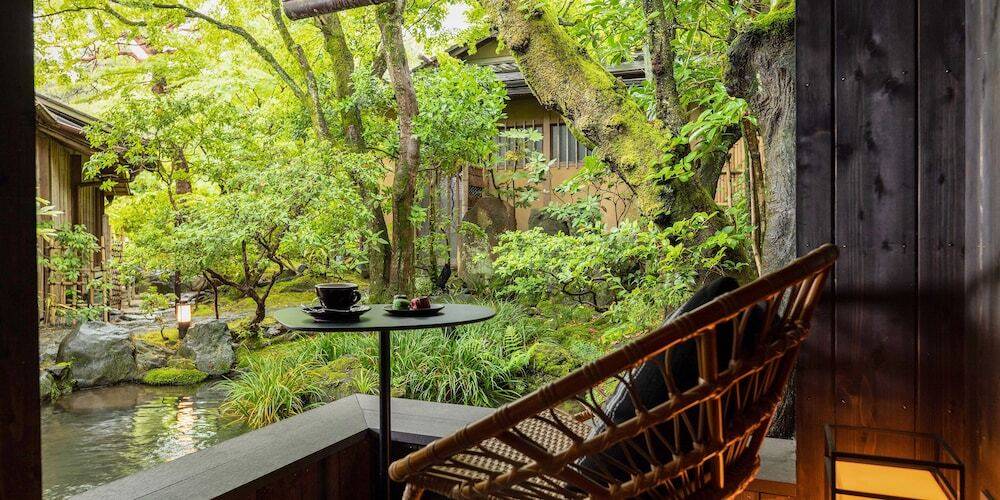 101号室のテラス / 1