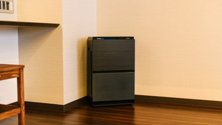 デラックスC 禁煙