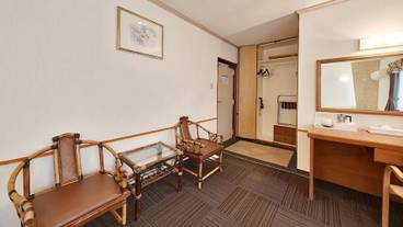 客室の設備とサービス / 40