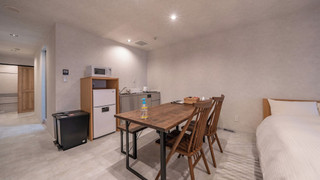 ファミリー スイート 禁煙