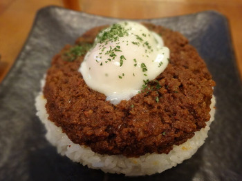 「ちぃりんご」 料理 49902025 進化するキーマカレー