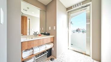 バスルームのシンク / 34