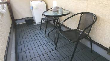 バルコニー / 21