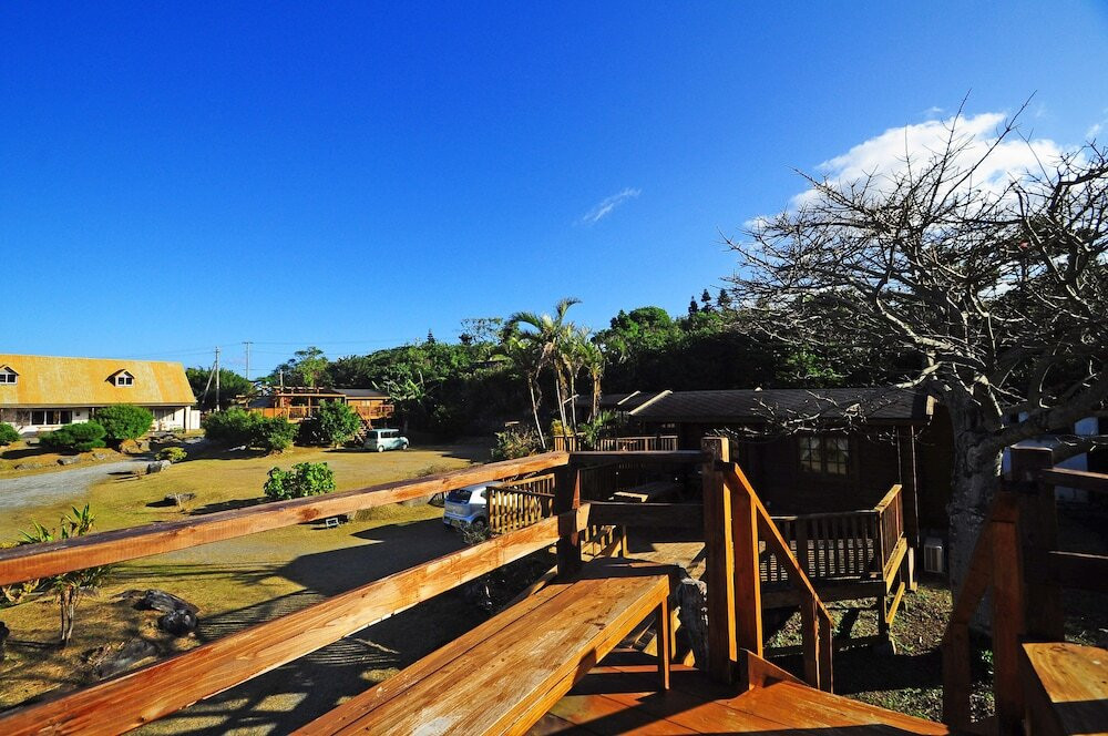 施設からの眺望