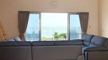 リビングルーム / 8