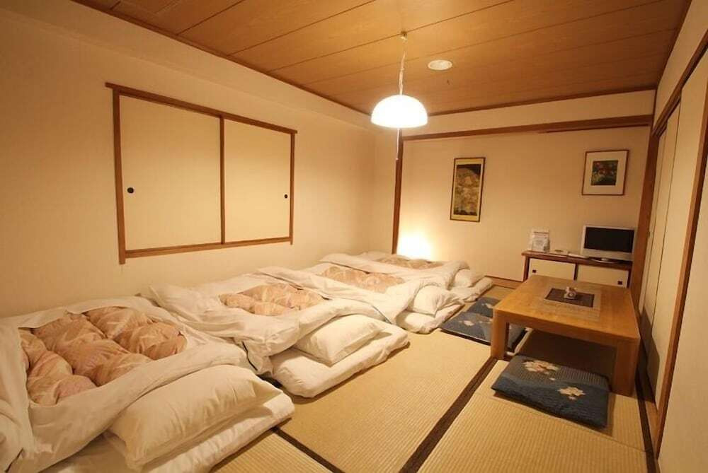 客室