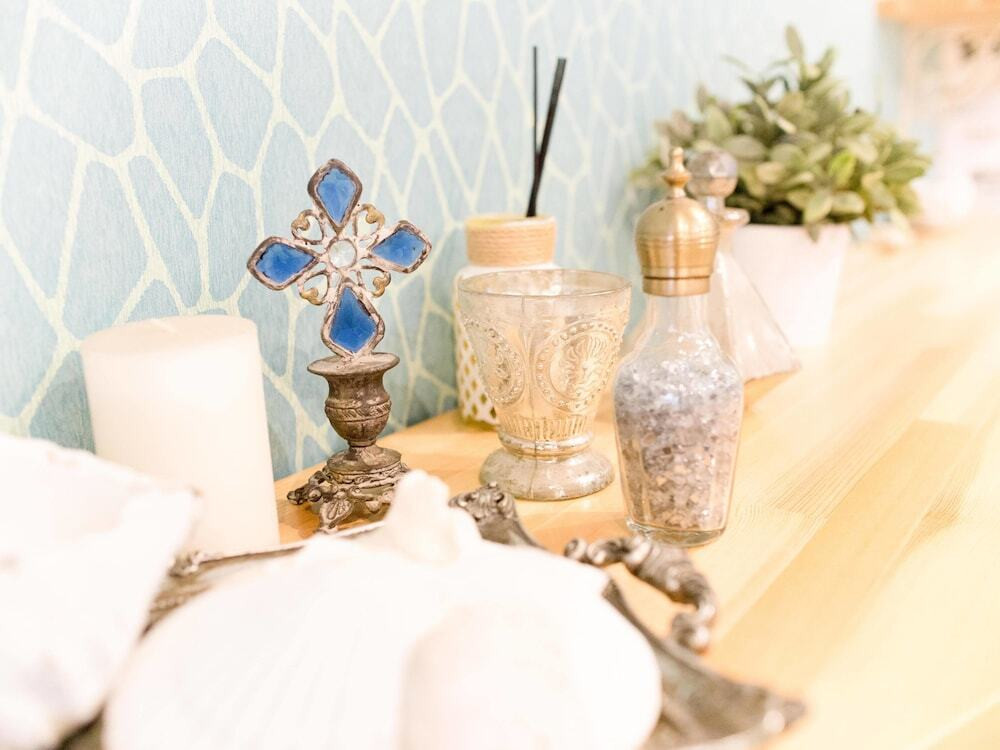 ロビーラウンジ