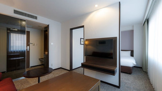 北館  デラックスダブル  大人1～2名用 禁煙