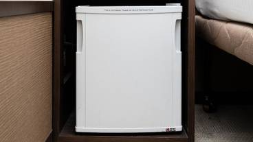 客室の設備とサービス / 17