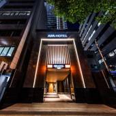 アパホテル 新大阪駅タワー（大阪府 ビジネスホテル） / 4