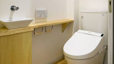 共用バスルーム / 10