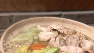 旅館のお食事処 / 25